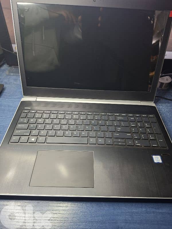 hp PROBOOK-450-G5-C 1