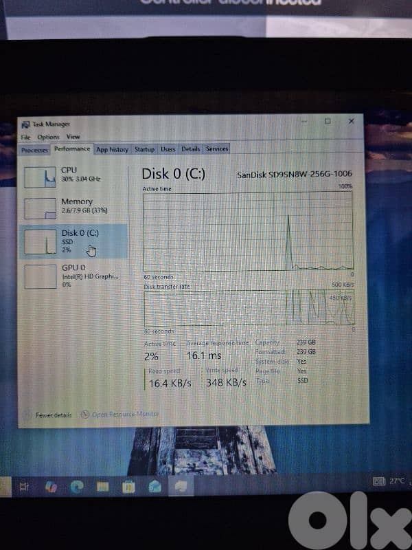 hp PROBOOK-450-G5-C 6