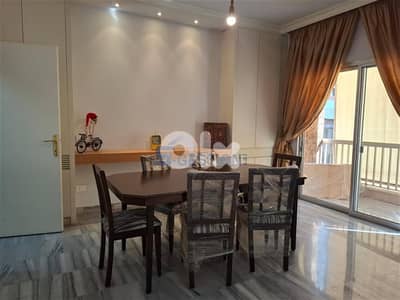 Furnished Apartment for Rent in Gemmayze | شقة مفروشة للإيجار