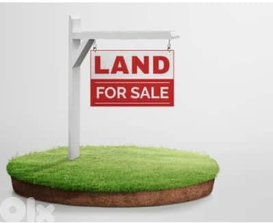 Sehayleh/Land for Sale Stunning Sea View -سهيلة أرض للبيع إطلالة البحر