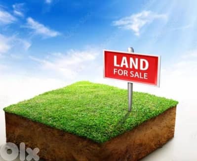 Zouk Mosbeh Main Road/ Prime Land for Sale –  زوق مصبح/ أرض للبيع