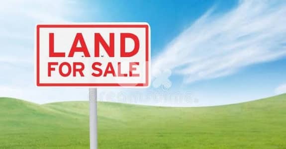 Chnaniir, Keserouan / Land for Sale – شننعير/ أرض للبيع