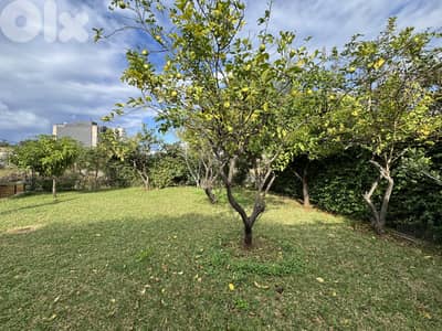 Villa/restaurant/Bar/Cafe for rent in Dbayeh  FIR2899