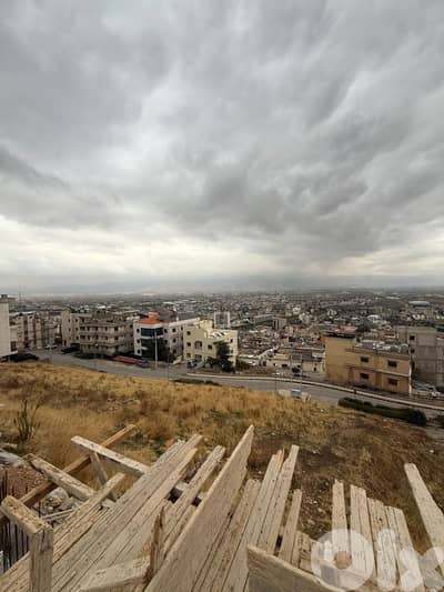 Under Construction  Building For  Sale  in Zahle Haouch El Omara