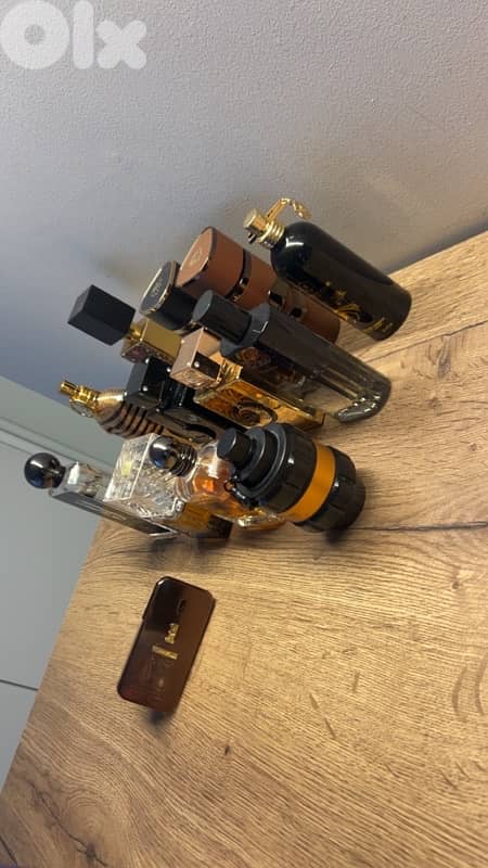 PERFECT QUALITY WARM & SPICY FRAGRANCES 1