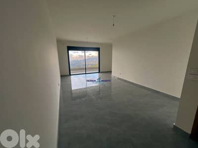 Apartment for sale in Bhorsaf شقة للبيع في بحرصاف
