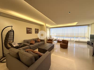 RWK520CA - Exclusive! Apartment for Sale in Sahel Alma in a Prime Loca