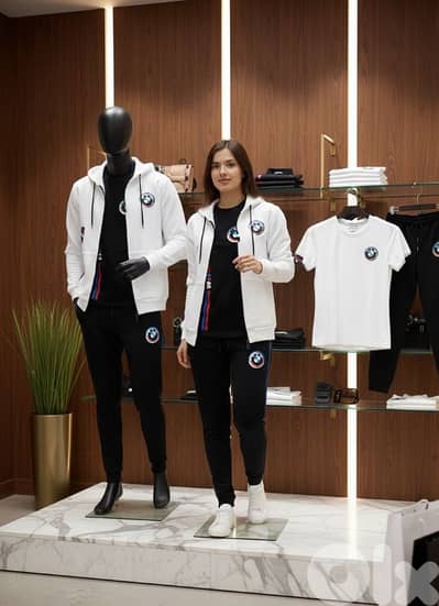 ملابس رجاليه