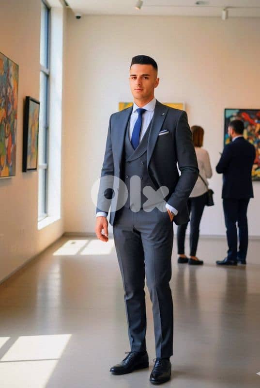 ملابس رجاليه 4