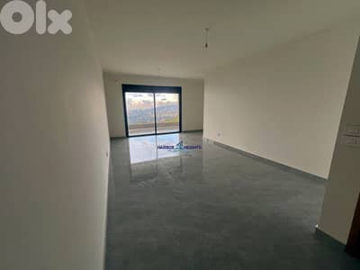 Apartment for sale in Bhorsaf شقة للبيع في بحرصاف