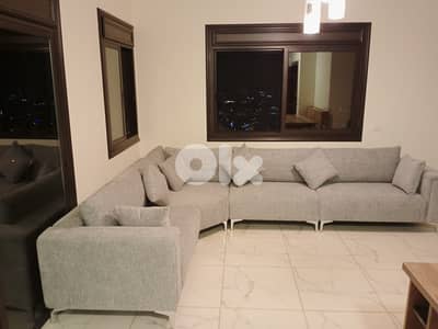 Apartment For Sale In Zahle Haouch El Omara  شقة للبيع في زحلة