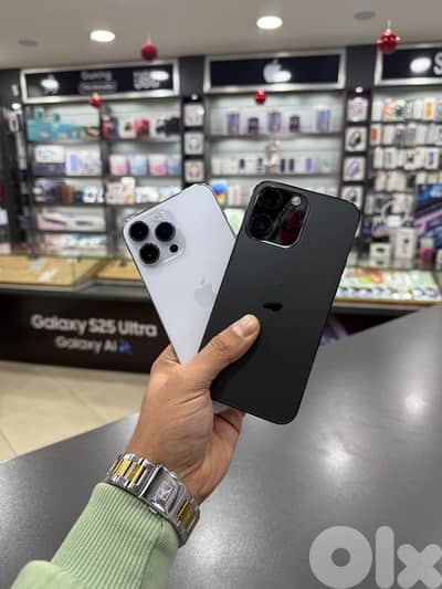 IPHONE 14 PRO MAX 128GB