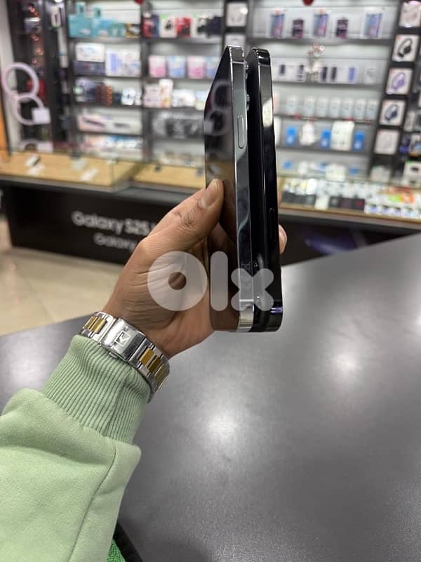 IPHONE 14 PRO MAX 128GB 1