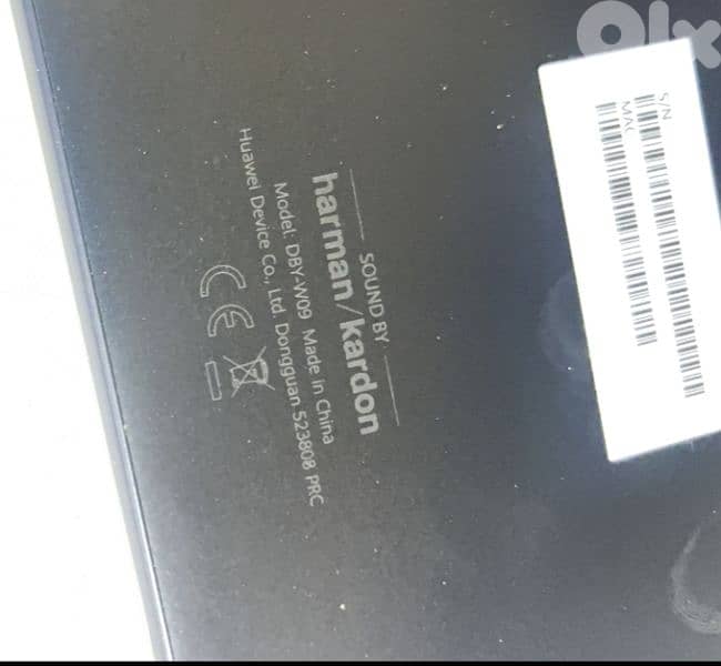 huawei Matepad 11.5 inch 128/6 1