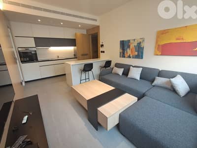 Furnished Apartments for Rent in Achrafieh