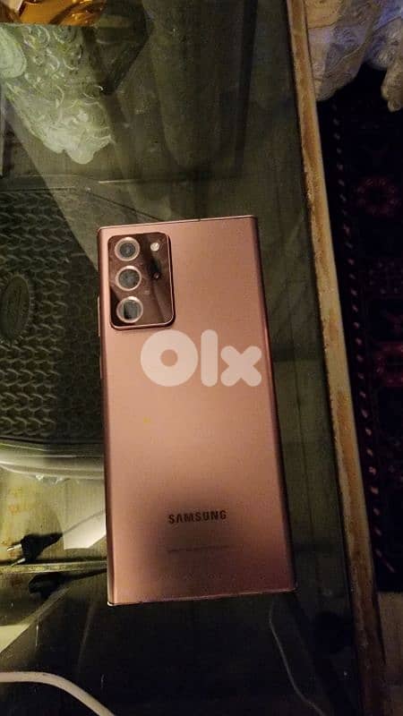 notw 20 ultra 256 gb 2