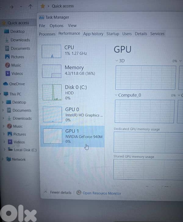 gaming hp i7/6500 starwar edition 3