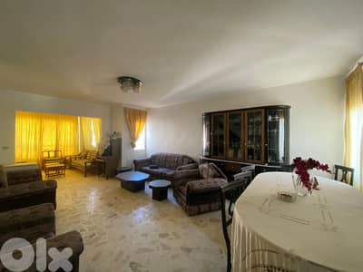 Duplex for sale in Amchit - دوبلكس للبيع في عمشيت