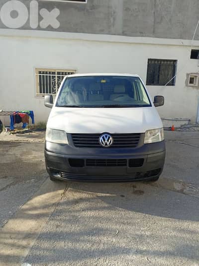 فولكسفاغن كادى 2009