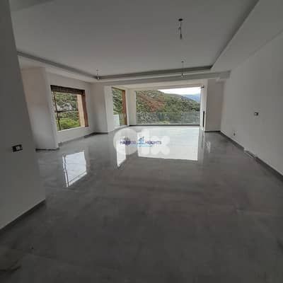 Apartment for sale in Baabdat شقة للبيع في بعبدات