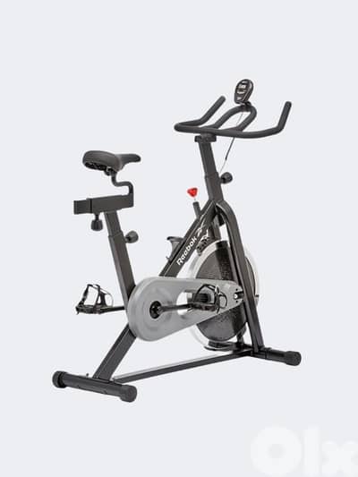 Spinning Bike دراجة رياضية
