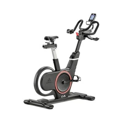 Spinning bike دراجة رياضية منزلية adidas