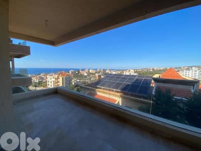 Apartment or Sale In Hboub - شقة للبيع في حبوب