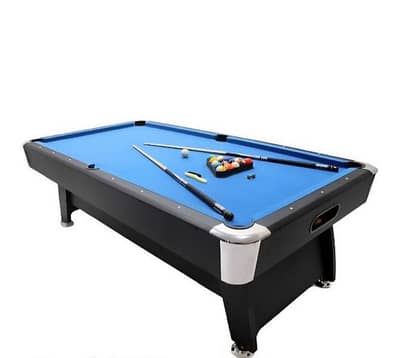 Billiard Table 8ft طاولة بيليارد