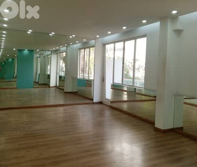 Office for Rent in Tabaris