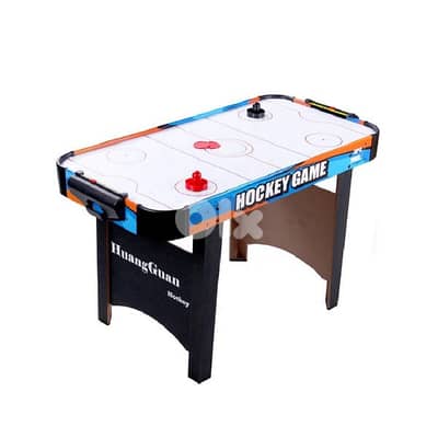 AirHockey table طاولة هوكي كهربائية