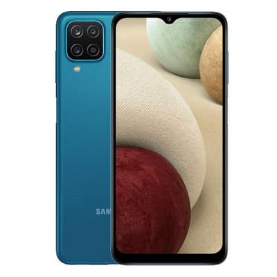 Samsung Galaxy M12 6GB/128GB