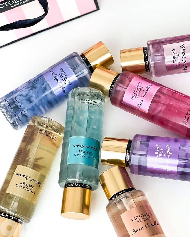 عطورات شروة ١١٥$  بدل ١٦٠ 2