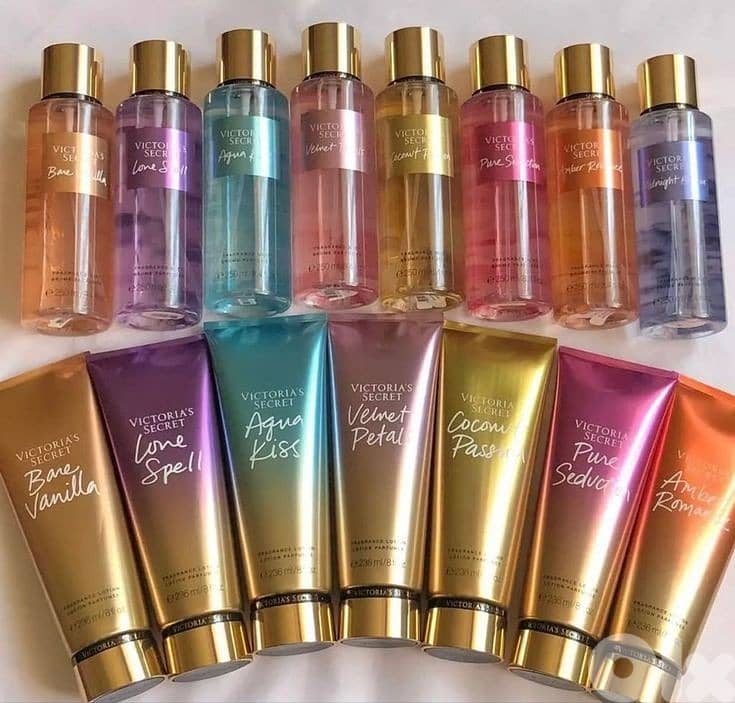 عطورات شروة ١١٥$  بدل ١٦٠ 3