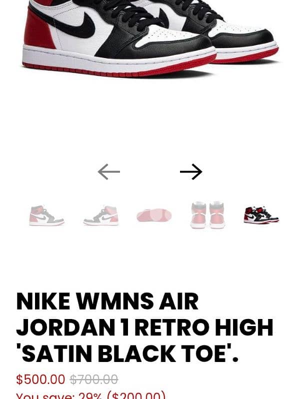 AIR JORDAN 1 High OG Chicago Reimagined LOST & FOUND 4