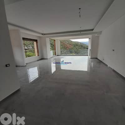 Apartment for sale in Baabdet شقة للبيع في بعبدات