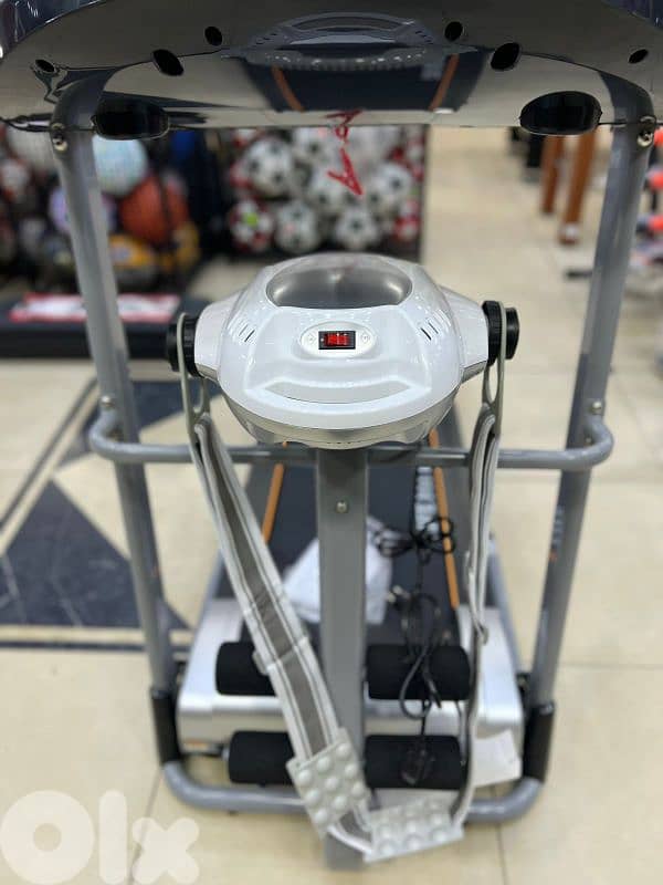 Treadmill مكنة مشي 1