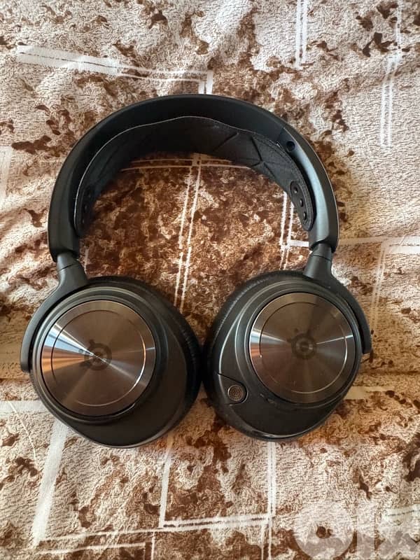 SteelSeries Arctis Nova Pro + GameDac 3