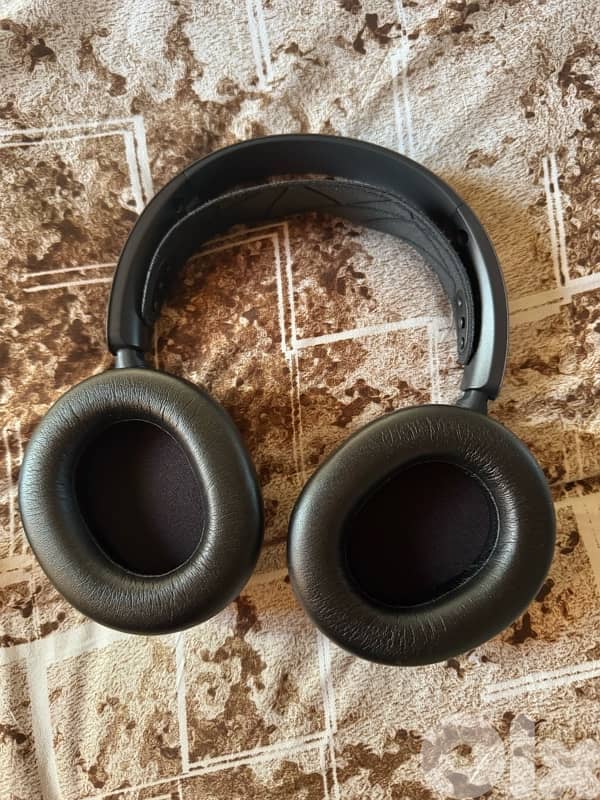 SteelSeries Arctis Nova Pro + GameDac 4