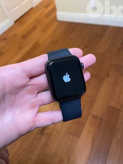 apple watch series 6