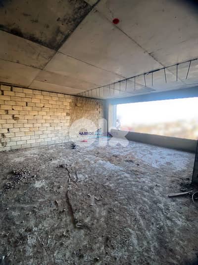 Project underconstruction in Bsalim مشروع قيد الإنشاء في بصاليم