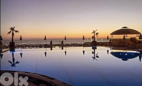 Furnished studio 16 m2