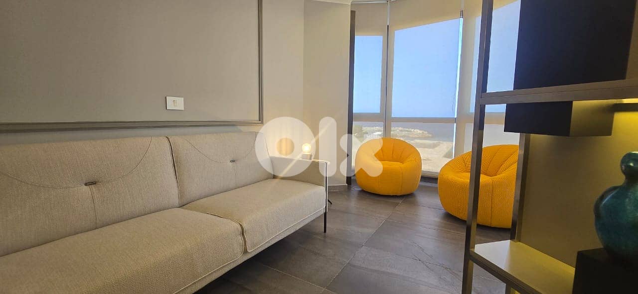 Furnished chalet for rent in Samaya Kaslik - FIR2903 1