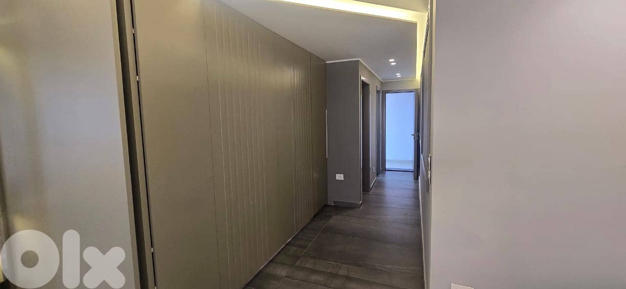 Furnished chalet for rent in Samaya Kaslik - FIR2903 2