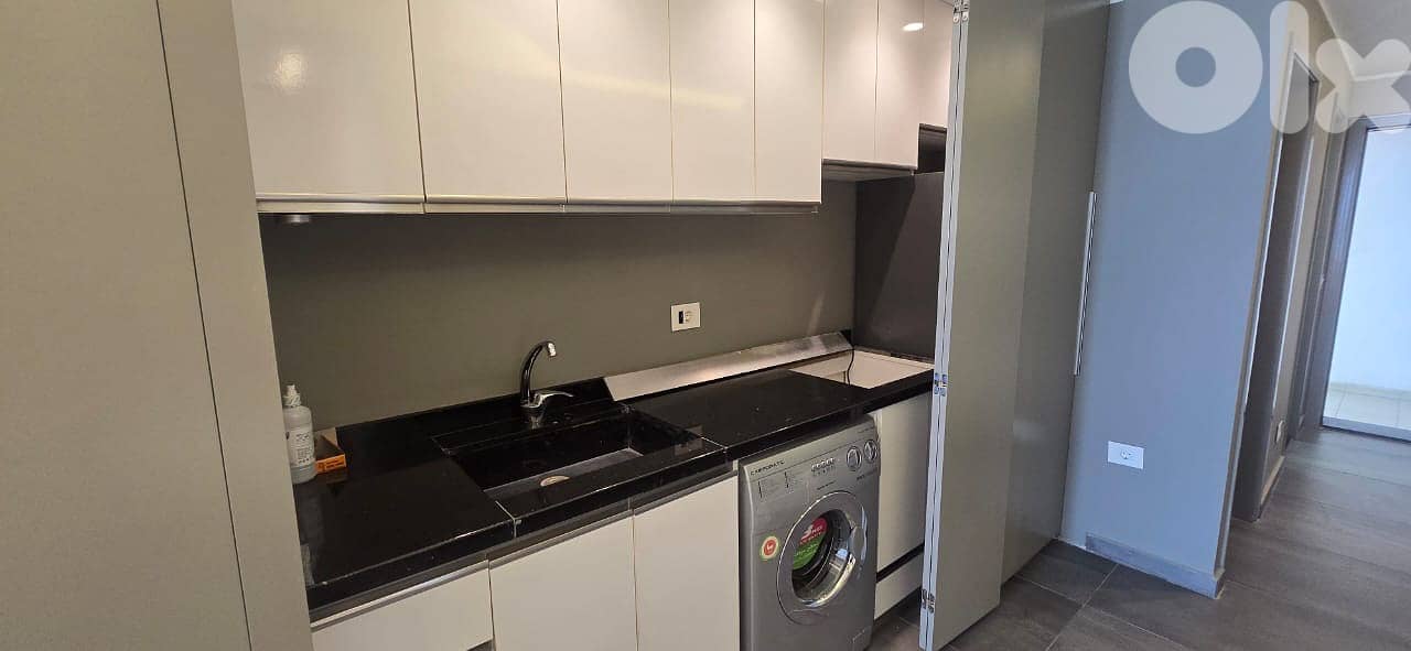 Furnished chalet for rent in Samaya Kaslik - FIR2903 3