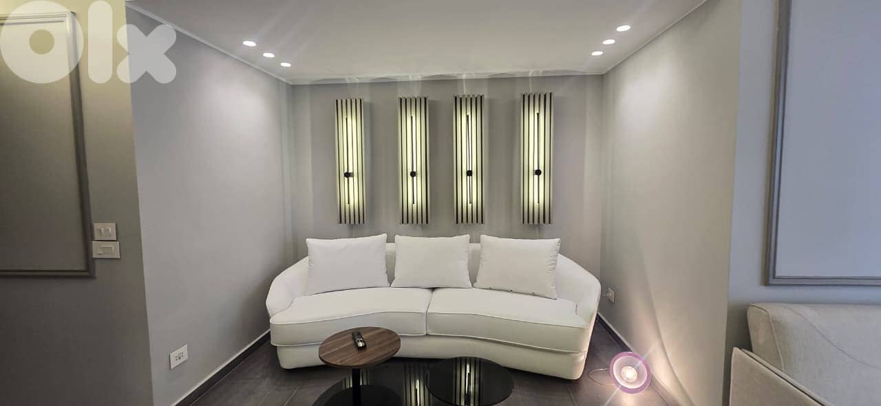 Furnished chalet for rent in Samaya Kaslik - FIR2903 6