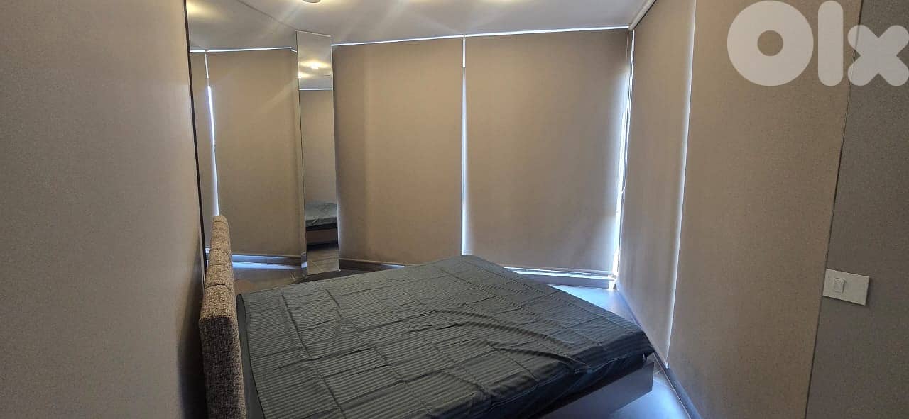 Furnished chalet for rent in Samaya Kaslik - FIR2903 9