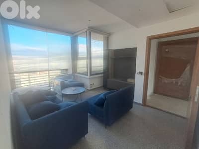 Furnished Apartment for Sale in Achrafieh