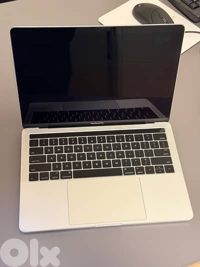 Macbook pro  2016 MacOS Catalina ( need repair)