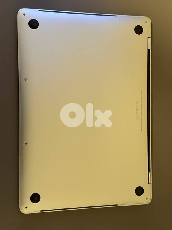 Macbook pro  2016 MacOS Catalina ( need repair) 4