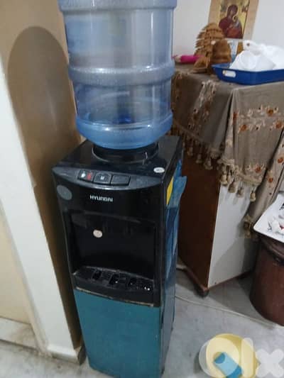Watercooler